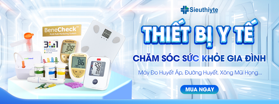 Y Tế Gia Đình