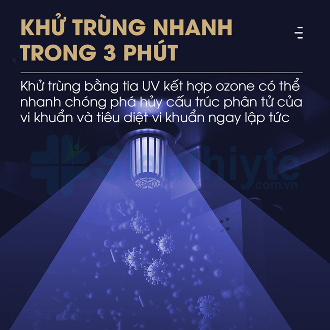 Bồn massage ngâm chân khử trùng KASJ Z201 - Hình 6