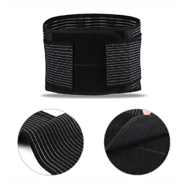 Đai Lưng Thể Thao Cao Cấp VBOSi 1052 - Hỗ Trợ Vận Động & Bảo Vệ Cột Sống