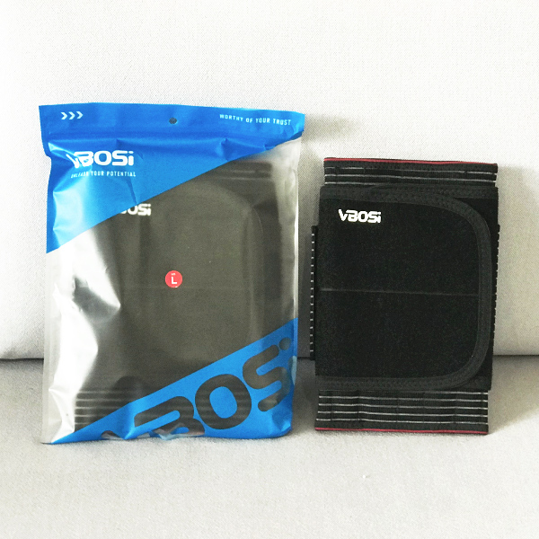 Đai Lưng Thể Thao Cao Cấp VBOSi 1052 - Hỗ Trợ Vận Động & Bảo Vệ Cột Sống