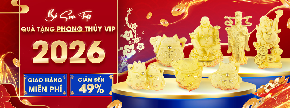 BANNER QUÀ TẶNG VIP
