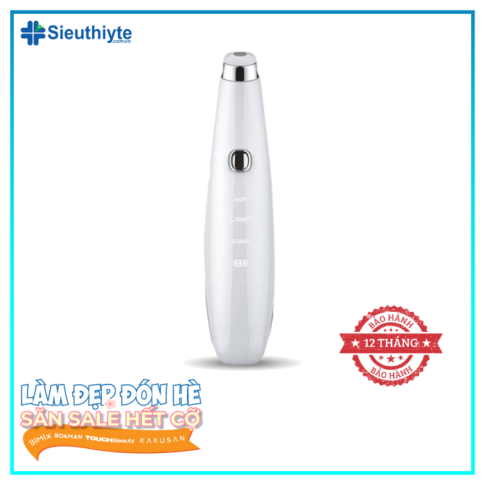 Máy massage giảm nếp nhăn trị thâm TouchBeauty TB1662