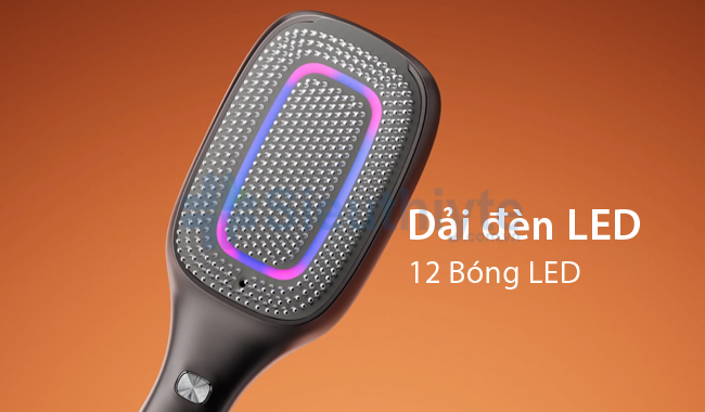 12 bóng đèn LED