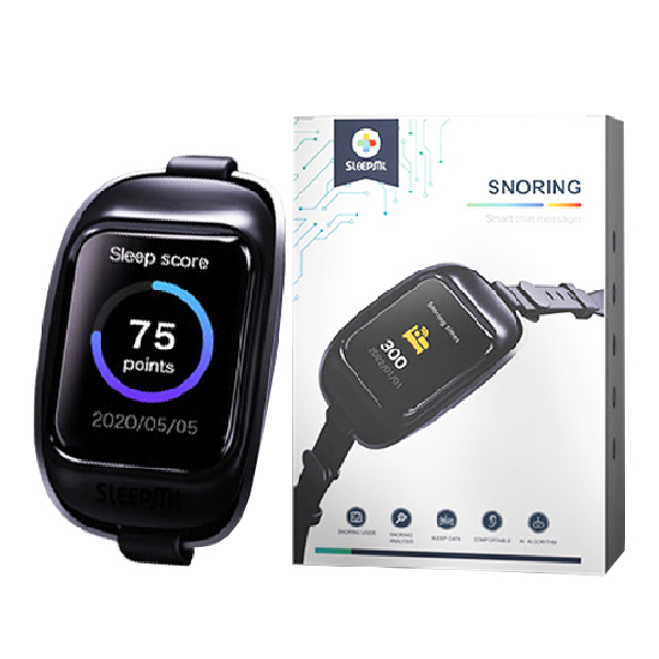 Máy chống ngáy ngủ cao cấp SleepMi Z2