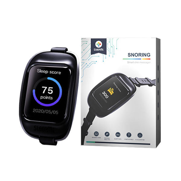 Máy chống ngáy ngủ cao cấp SleepMi Z2