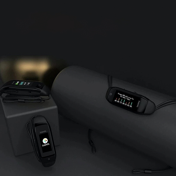 Máy chống ngáy thông minh SleepMi Z1