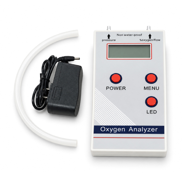 Máy đo độ tinh khiết Oxy RP-01