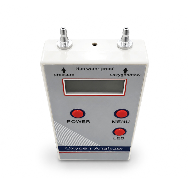 Máy đo độ tinh khiết Oxy RP-01
