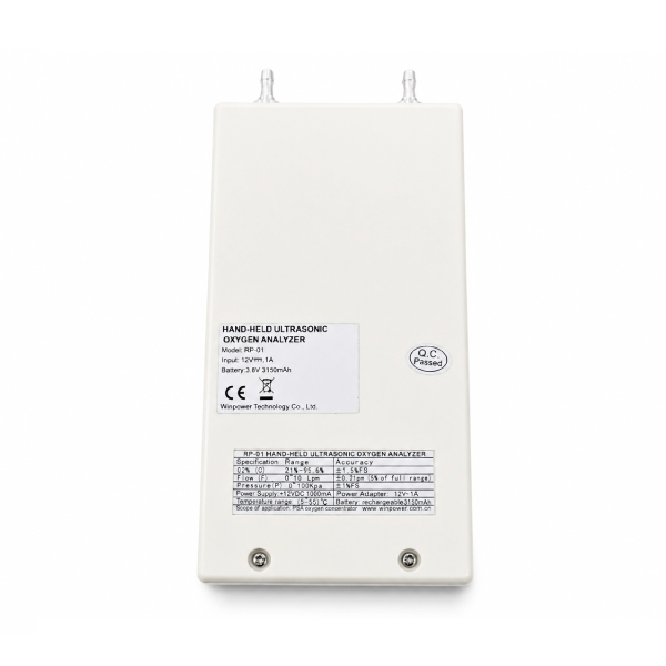 Máy đo độ tinh khiết Oxy RP-01