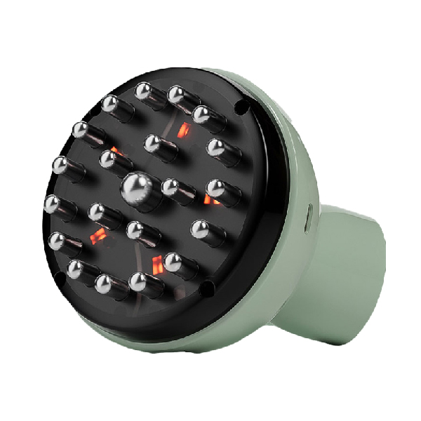 Máy massage cạo gió EMS thông minh KASJ L6