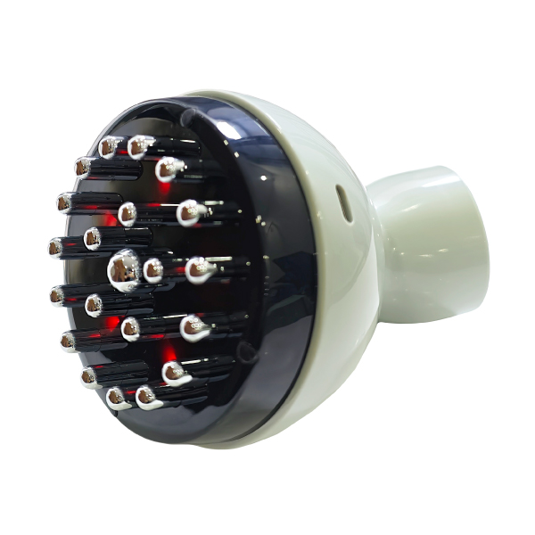 Máy Massage Cầm Tay EMS KASJ L6 | Chức Năng Cạo Gió Thông Minh