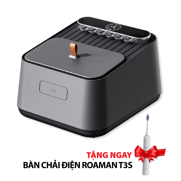 Máy massage chân cao cấp KASJ Z5
