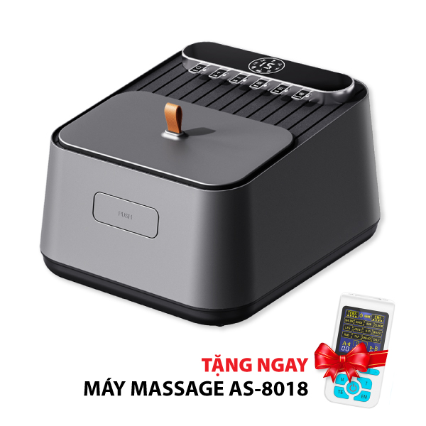 Máy massage chân cao cấp KASJ Z5