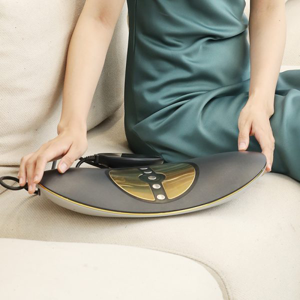 Máy massage kéo giãn cột sống thắt lưng Alphay JKAH-2Y/T