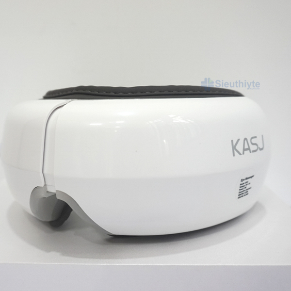 Máy massage mắt cao cấp KASJ 3612