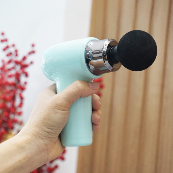 Máy massage mini cầm tay Fascial Gun Reiwa AS-888