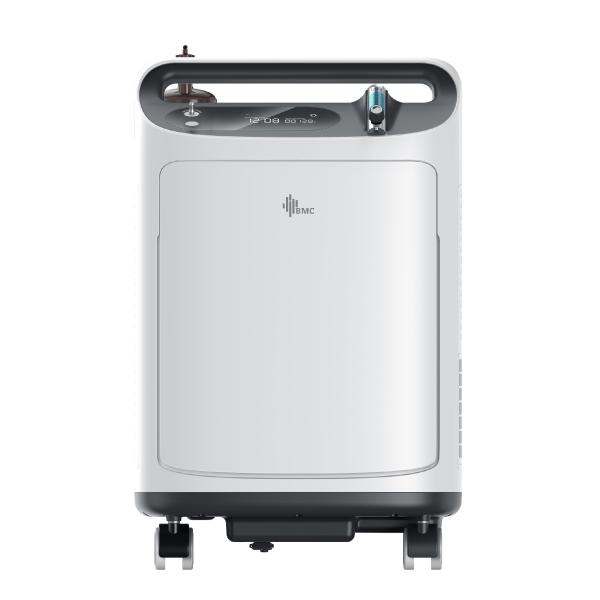 Máy Tạo Oxy 5 Lít BMC SO1 5A