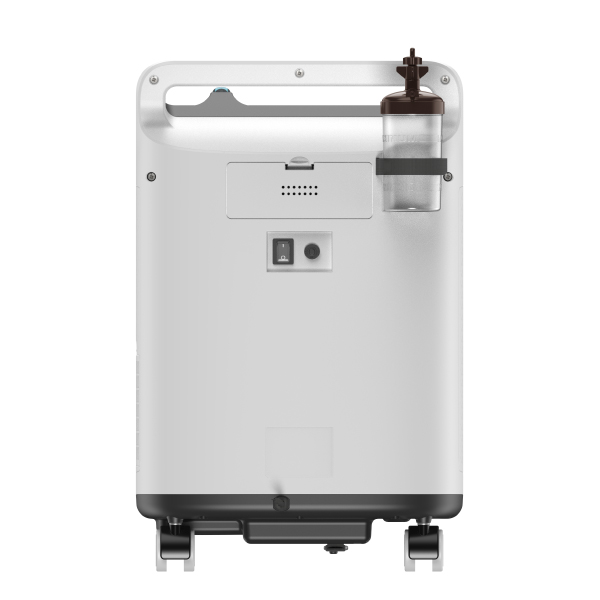 Máy Tạo Oxy 5 Lít BMC SO1 5A | Hoạt Động Êm Ái, Bền Bỉ