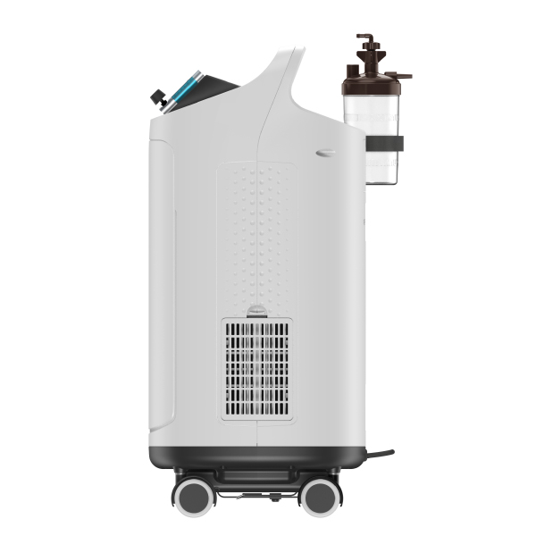 Máy Tạo Oxy 5 Lít BMC SO1 5A | Hoạt Động Êm Ái, Bền Bỉ