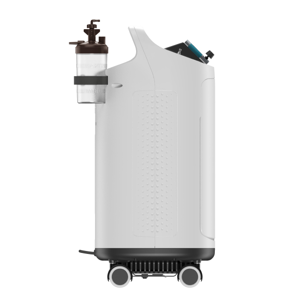 Máy Tạo Oxy 5 Lít BMC SO1 5A | Hoạt Động Êm Ái, Bền Bỉ
