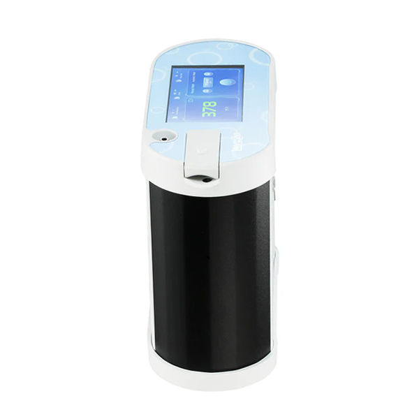 Máy tạo oxy xách tay LoveGo SG02L