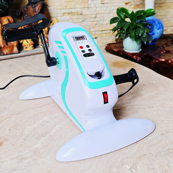 Máy tập thể dục phục hồi chức năng tay chân Electric Mini Bike TD001P-1