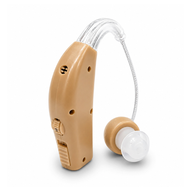 Máy trợ thính mini có thể sạc lại EN-F2