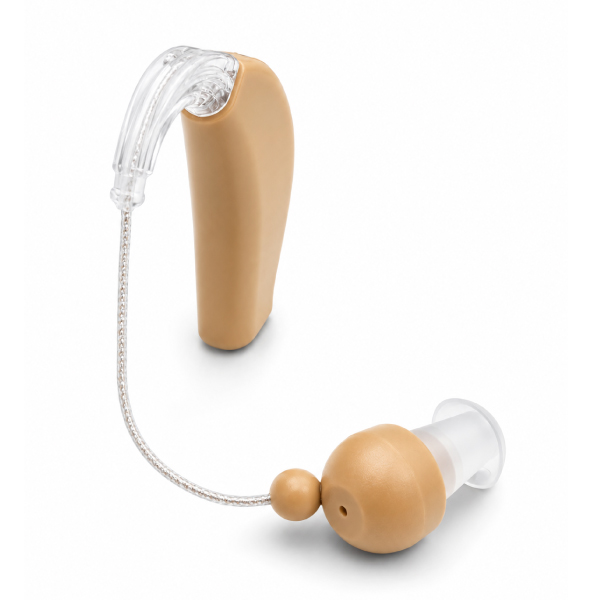 Máy trợ thính mini có thể sạc lại EN-F2