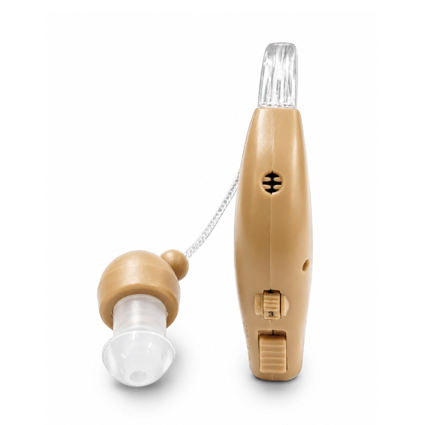 Máy trợ thính mini có thể sạc lại EN-F2