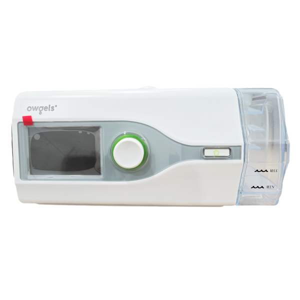 Máy trợ thở Owgels Auto CPAP OGH-520A