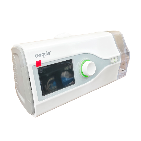 Máy trợ thở Owgels Auto CPAP OGH-520A
