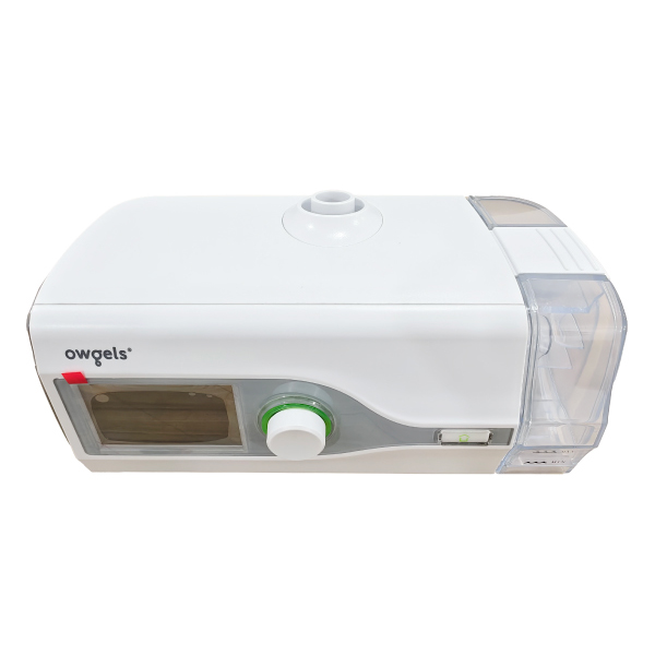 Máy trợ thở Owgels Auto CPAP OGH-520A