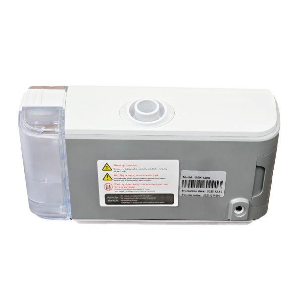 Máy trợ thở Owgels Auto CPAP OGH-520A