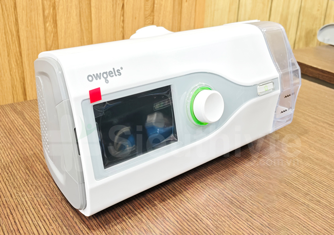Máy trợ thở Owgels Auto CPAP OGH-520A
