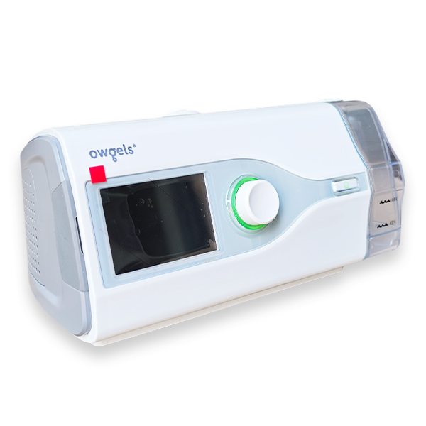 Máy Trợ Thở 2 Chiều BiPAP Owgels OGH-520C Dùng Tại Nhà
