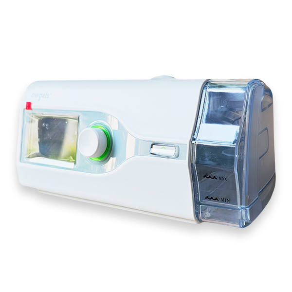 Máy Trợ Thở 2 Chiều BiPAP Owgels OGH-520C Dùng Tại Nhà