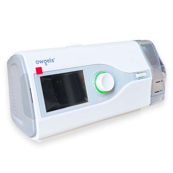 Máy Trợ Thở 2 Chiều BiPAP Owgels OGH-520C Dùng Tại Nhà