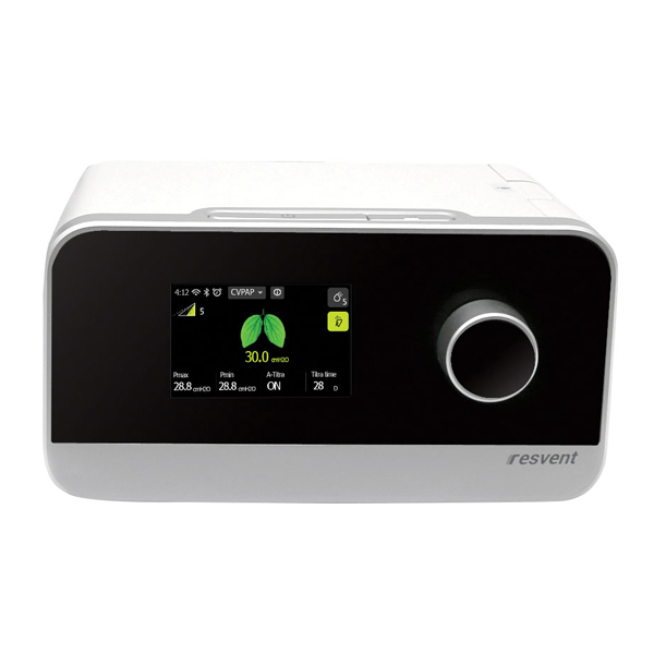 Máy trợ thở Resvent Auto CPAP iBreeze 20A