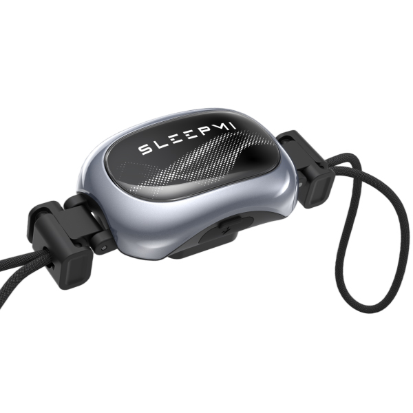 Thiết bị hỗ trợ giảm ngáy thông minh AI Sleepmi Z4