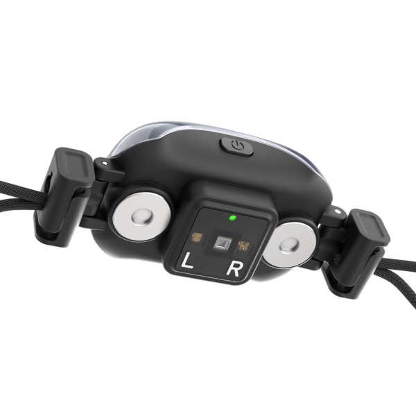 Thiết bị hỗ trợ giảm ngáy thông minh AI Sleepmi Z4