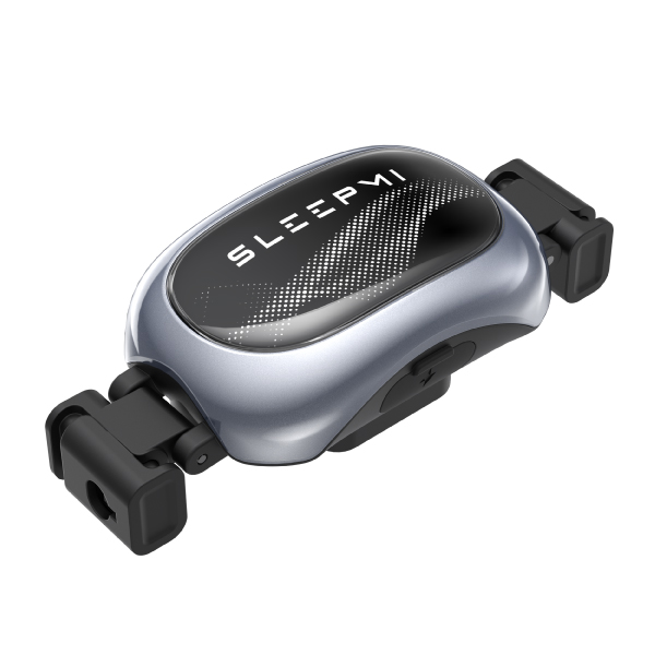 Thiết bị hỗ trợ giảm ngáy thông minh AI Sleepmi Z4