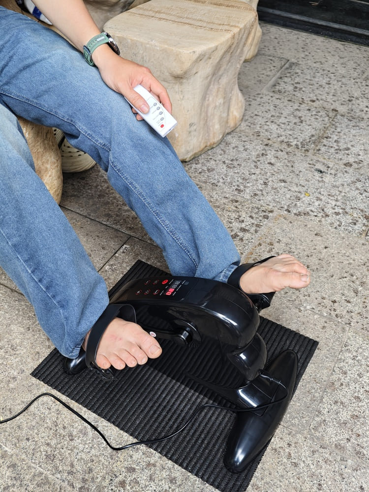 Tăng cường độ từ từ theo tình trạng sức khỏe