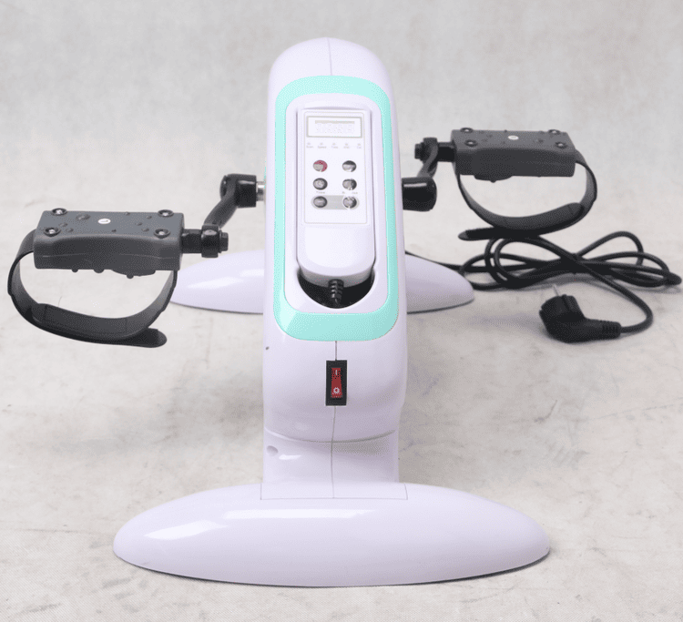 Máy tập tay chân Electric Mini Bike TD001P-1