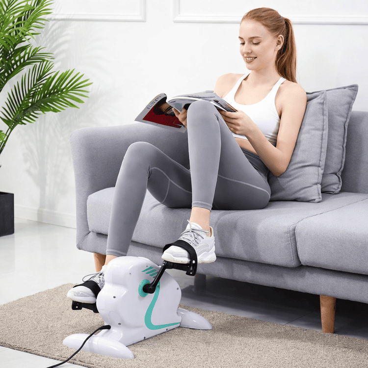 Nên ưu tiên thiết bị phục hồi chức năng chân có nhiều chế độ tập