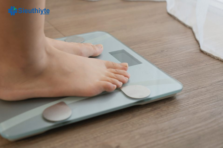 Bạn cần có cách sử dụng và bảo quản cân phù hợp để tăng tuổi thọ của cân