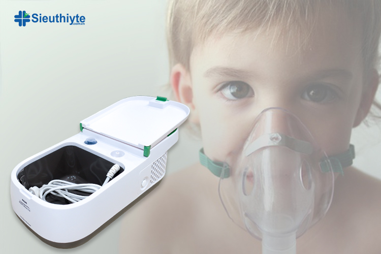 Tùy vào thương hiệu, tính năng của sản phẩm mà giá máy thở khí dung sẽ khác nhau