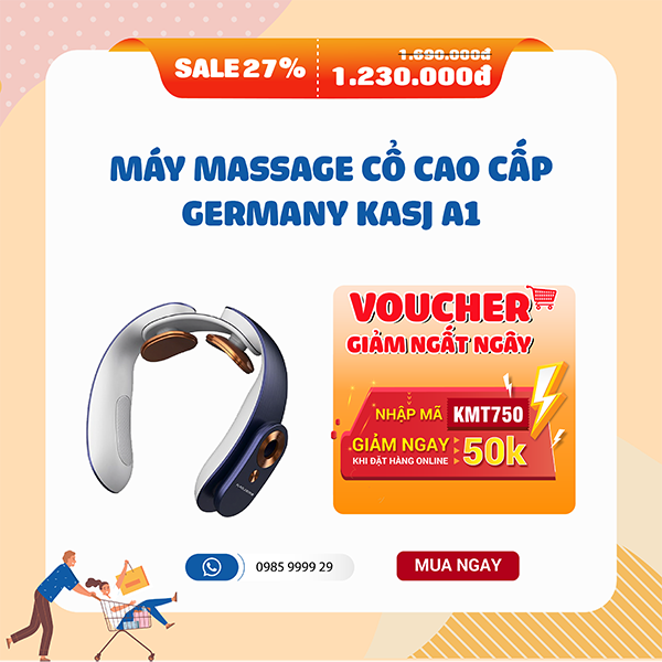 may massage co cao cap germany kasj a1 noi dung voucher kmt750