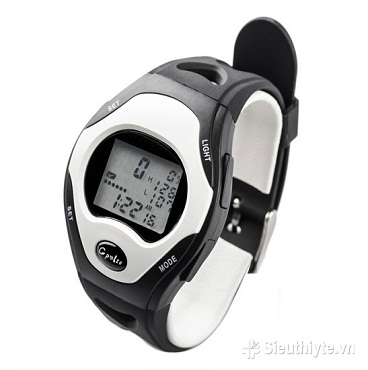 Đồng hồ đo nhịp tim HRM-9803-V3