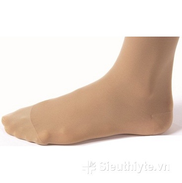 Vớ gối y khoa cao cấp Jobst Ultra Sheer
