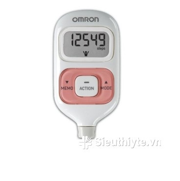 Máy đếm bước đi HJ-203